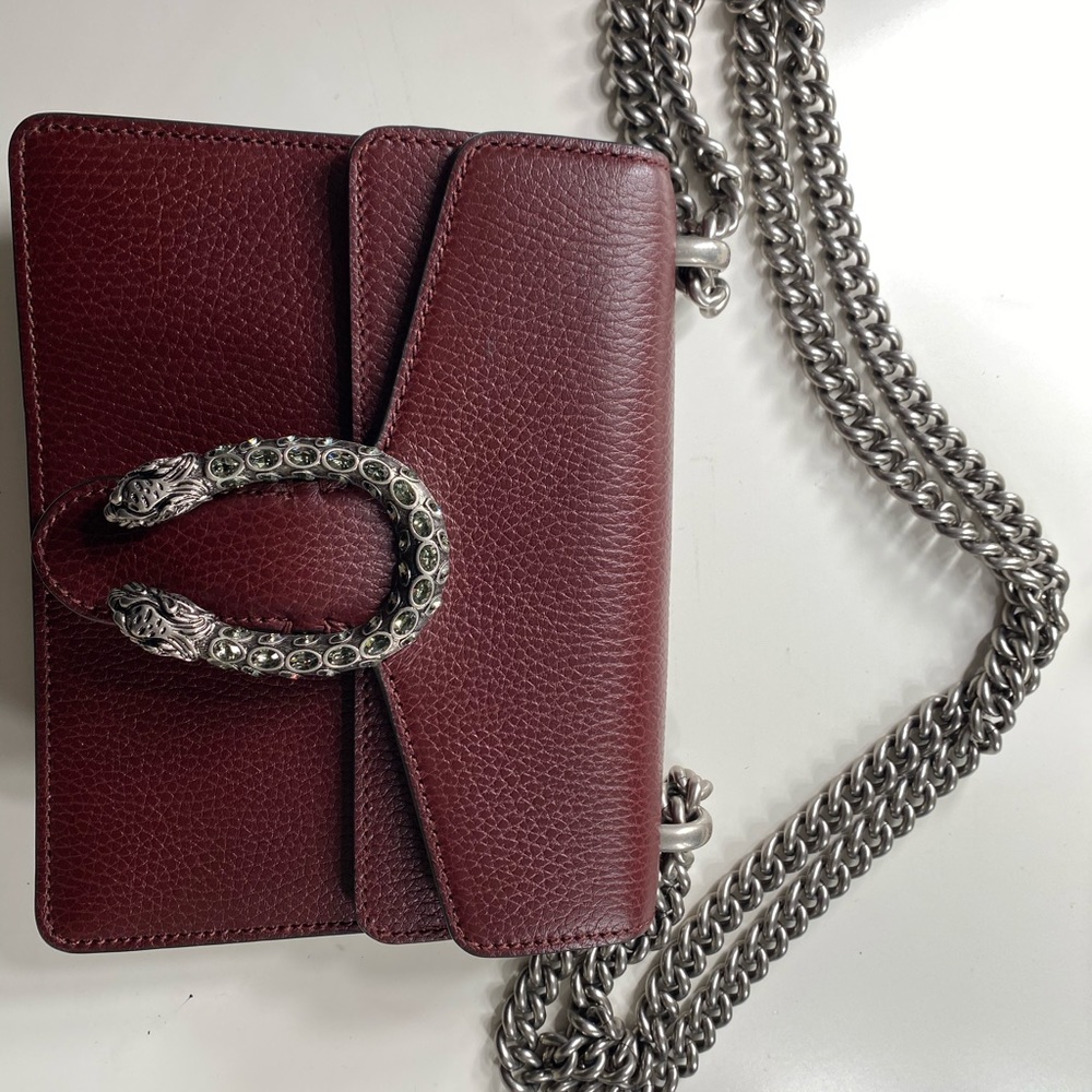 Mini Gucci Dionysus Bag